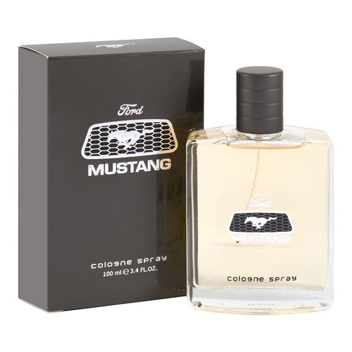 Mustang, Cologne, woda kolońska, 100 ml