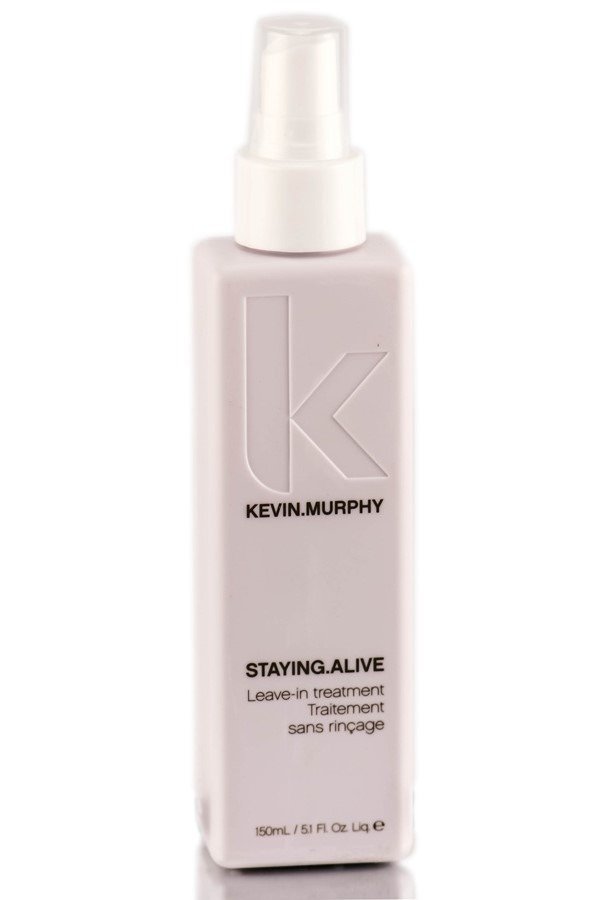 Kevin Murphy Staying Alive odżywka do włosów i skóry głowy bez spłukiwania w sprayu bez parabenów 150 ml