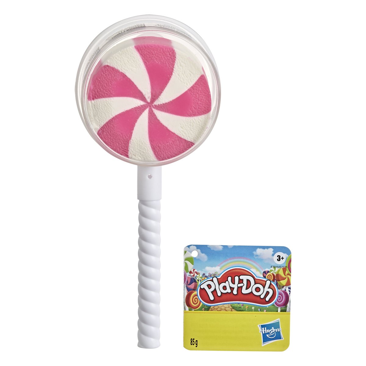 Hasbro peppermint lollipop