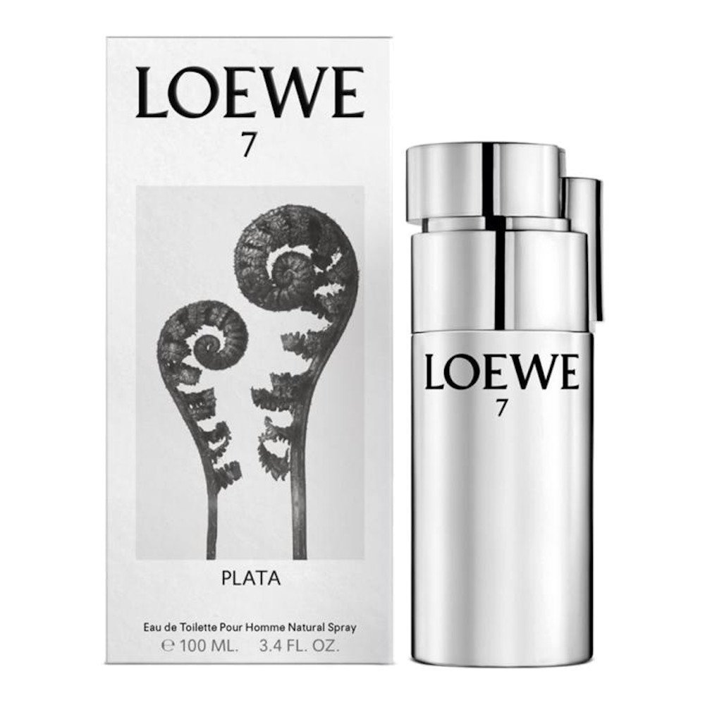 Loewe 7 Plata woda toaletowa 100ml