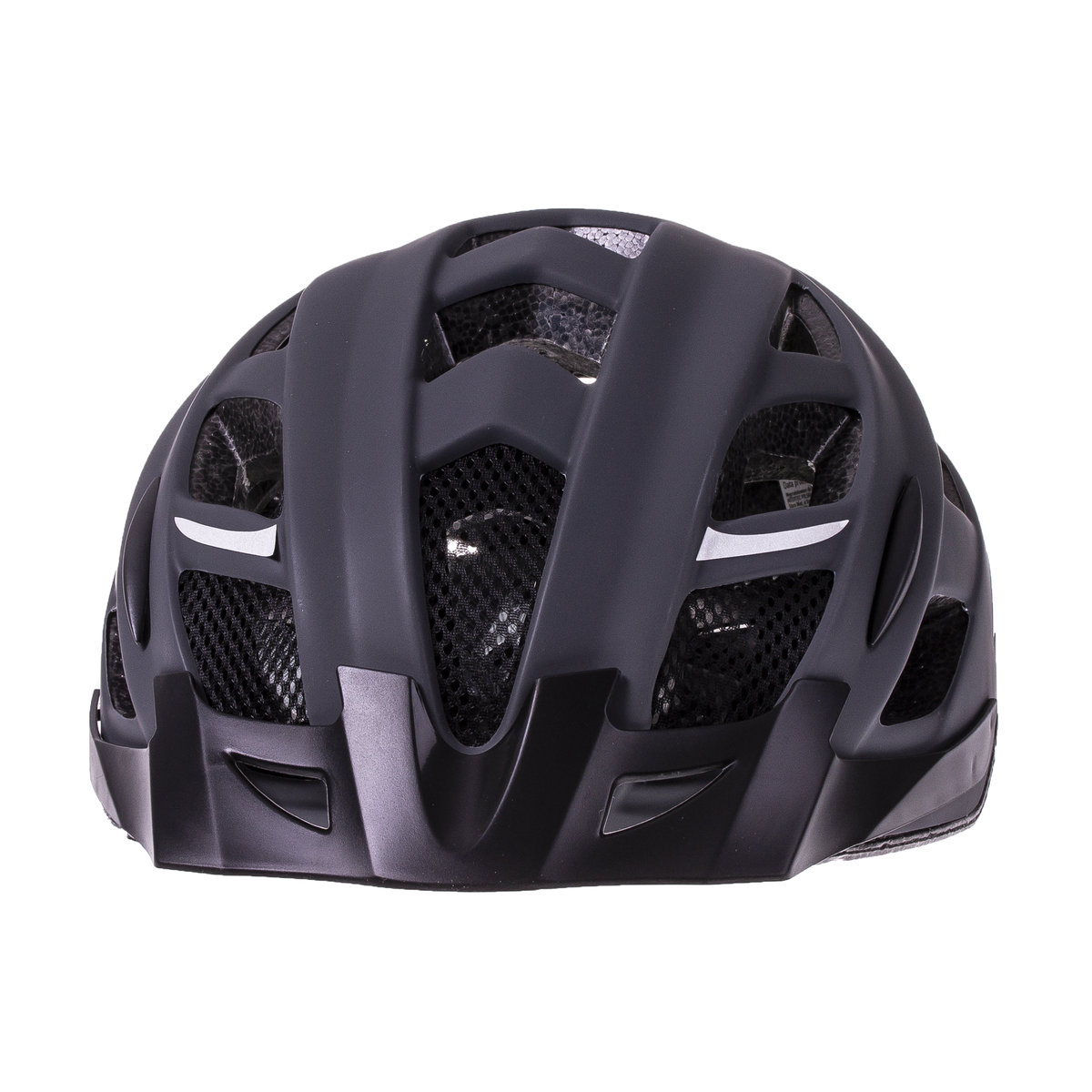 PROFEX Kask Z Oświetleniem Urban L/Xl