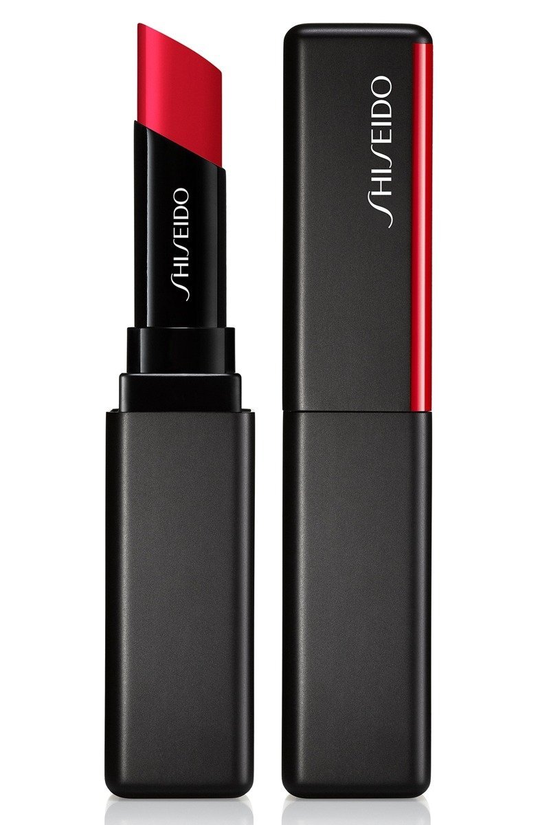 Shiseido Lipstick Visionary Gel