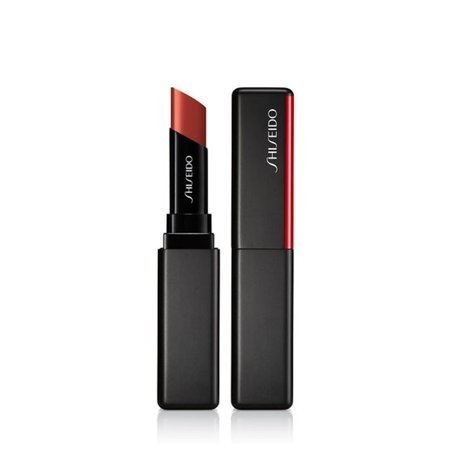Shiseido Makeup VisionAiry szminka żelowa odcień 223 Shizuka Red Cranberry 1,6 g