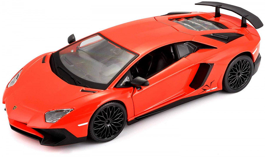 Rastar Lamborghini Aventador SVJ 1:24