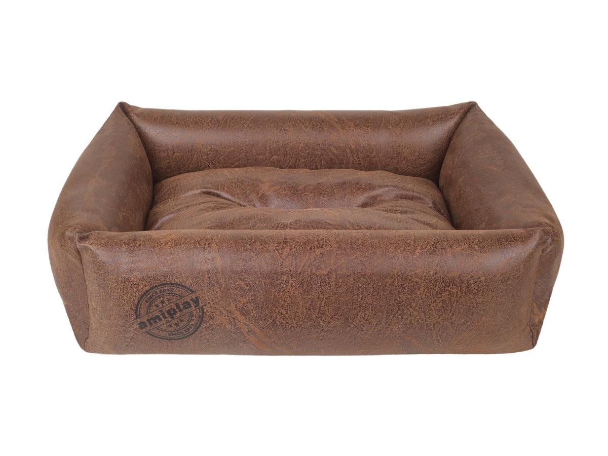 Ami Play Sofa ZipClean Vintage