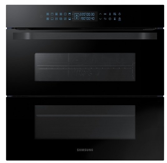 Samsung Dual Cook Flex NV75N7626RB/EO