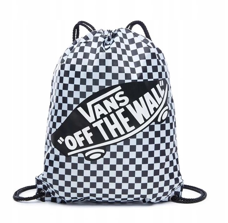 Worek Torba VANS Benched Bag - VN000SUF56M1