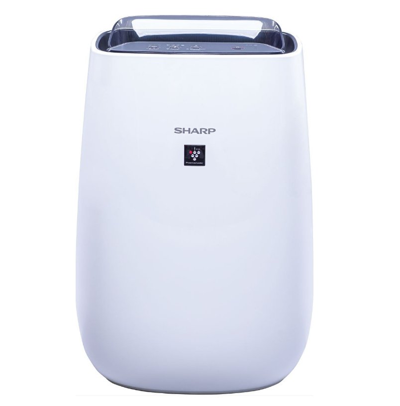 Sharp FP-J40EU-W