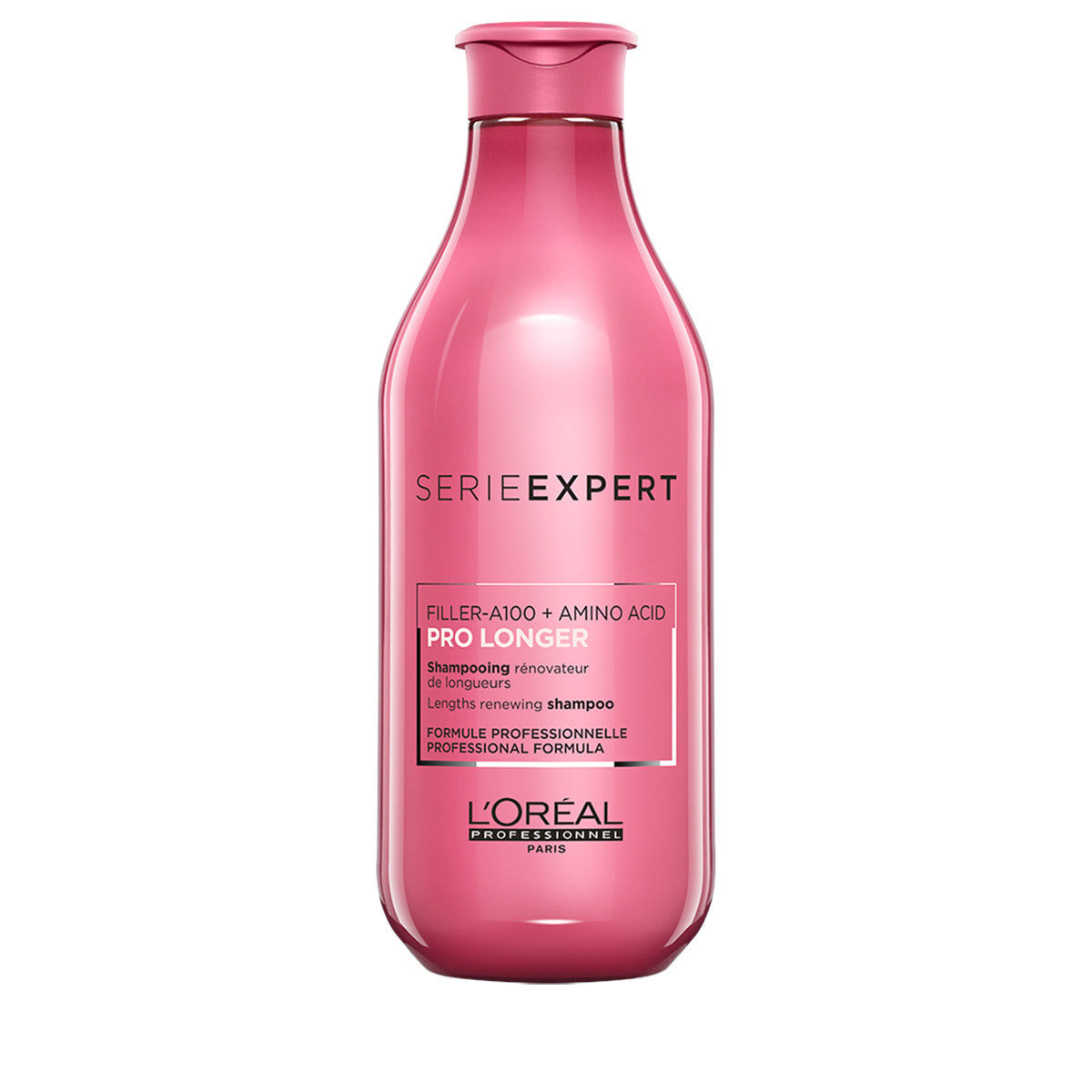Loreal Professionnel Serie Expert Pro Longer szampon wzmacniający dla zdrowych i pięknych włosów 300 ml
