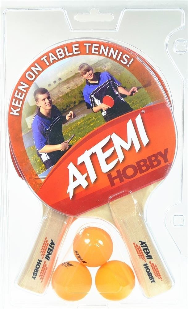 Gymform Zestaw Atemi Hobby - Zakupy Dla Firm. Hobbyset