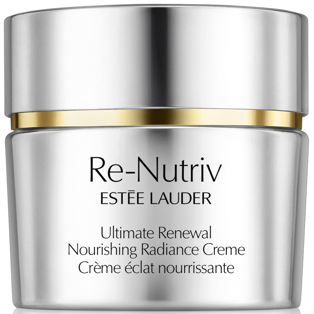 Estée Lauder RE-NUTRIV pielęgnacja RE-NUTRIV Ultimate Renewal Creme 50 ML