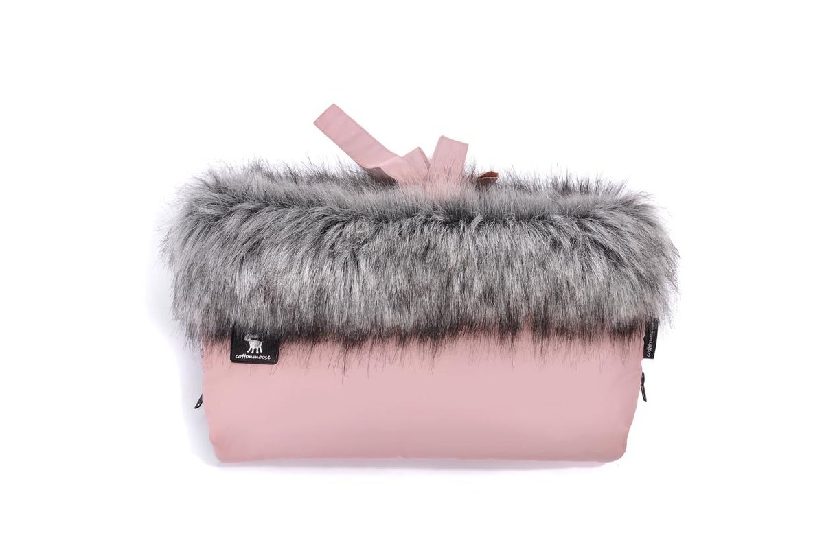 Cottonmoose Ciepła Mufka Do Wózka Yukon