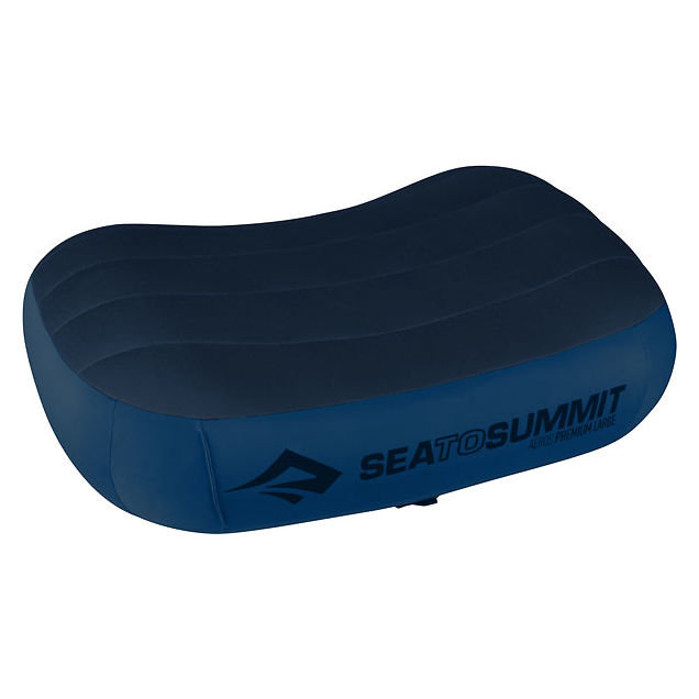Sea To Summit Poduszka AEROS PILLOW PREMIUM kolor granatowy