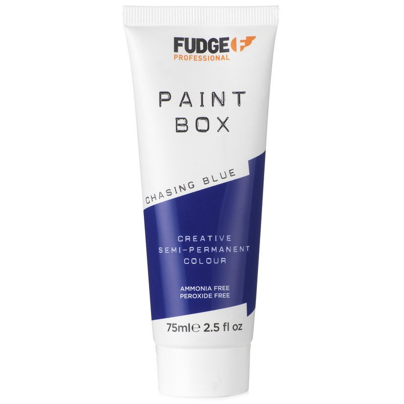 Fudge fudge Paint Box polowania Niebieski 75 ML 100013020