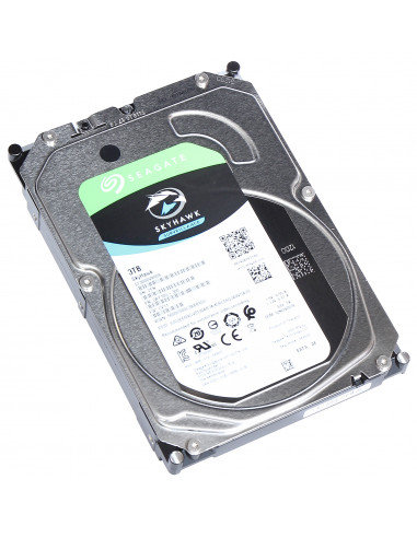 Seagate SkyHawk 3TB ST3000VX009