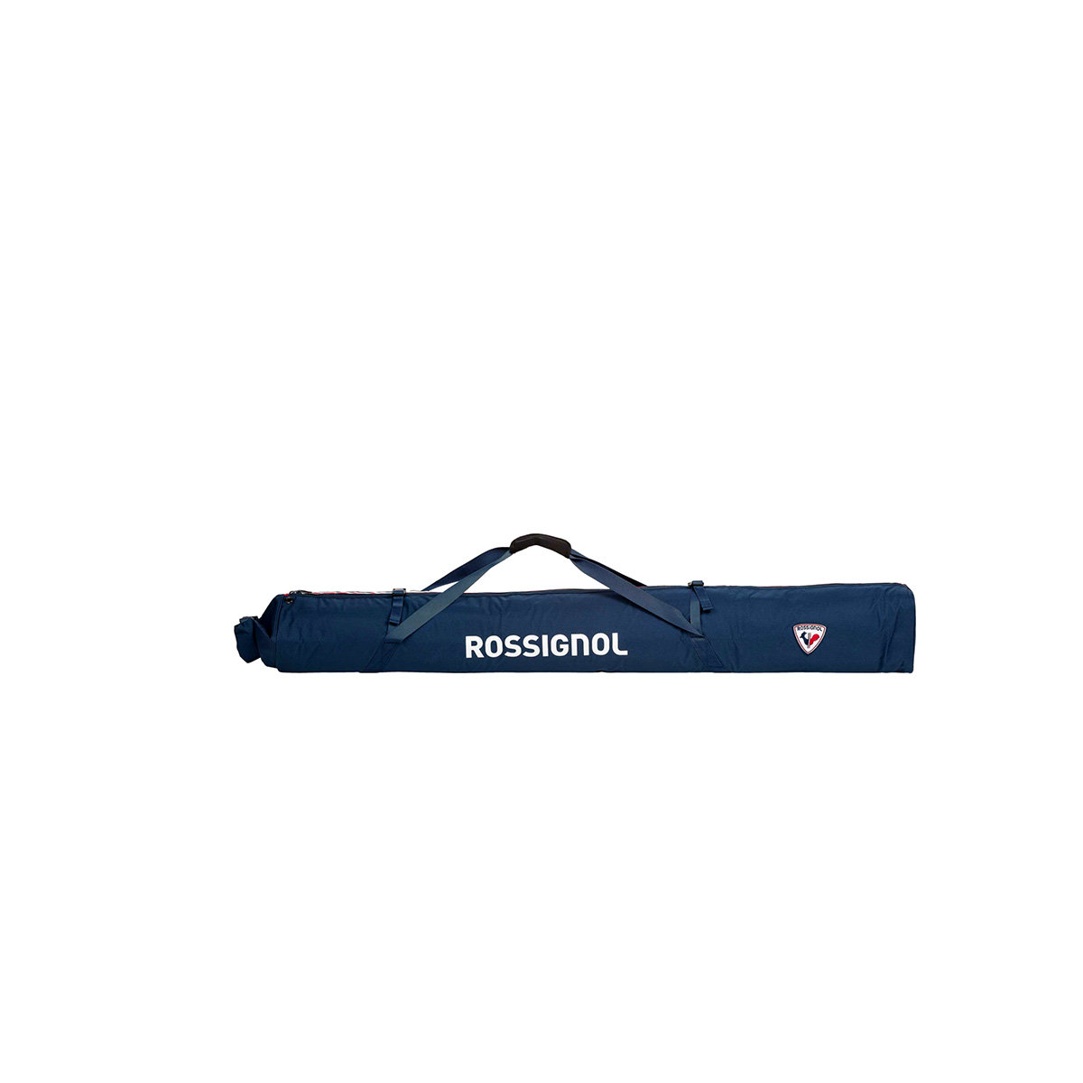 Rossignol Strato Ski Bag Extendable 1 Pair Padded 160/210 cm