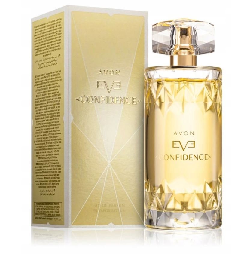 Avon Eve Confidence woda perfumowana 100 ml