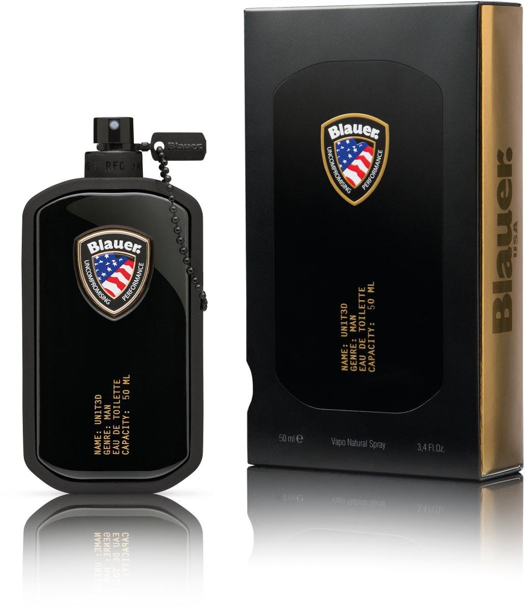 Blauer, for Man woda toaletowa 50ml