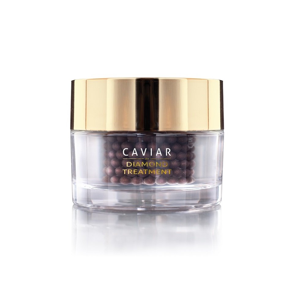 Pulanna Caviar Diamond Krem do twarzy kawior 60g