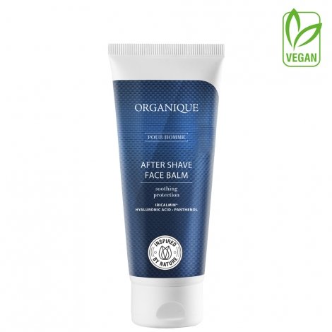 Organique Pour Homme balsam po goleniu od marki 70