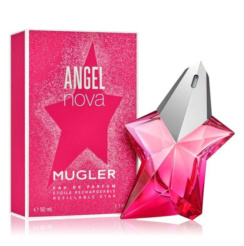 Thierry Mugler Angel Nova woda perfumowana 50ml