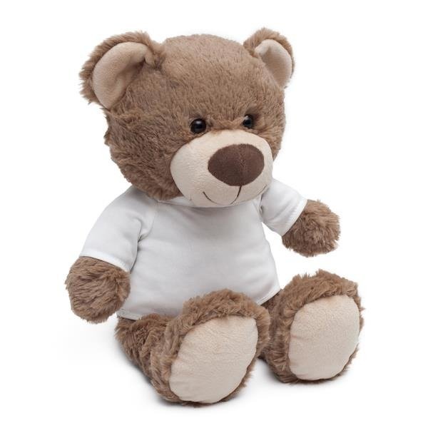 UPOMINKARNIA, maskotka Big Teddy Brązowy