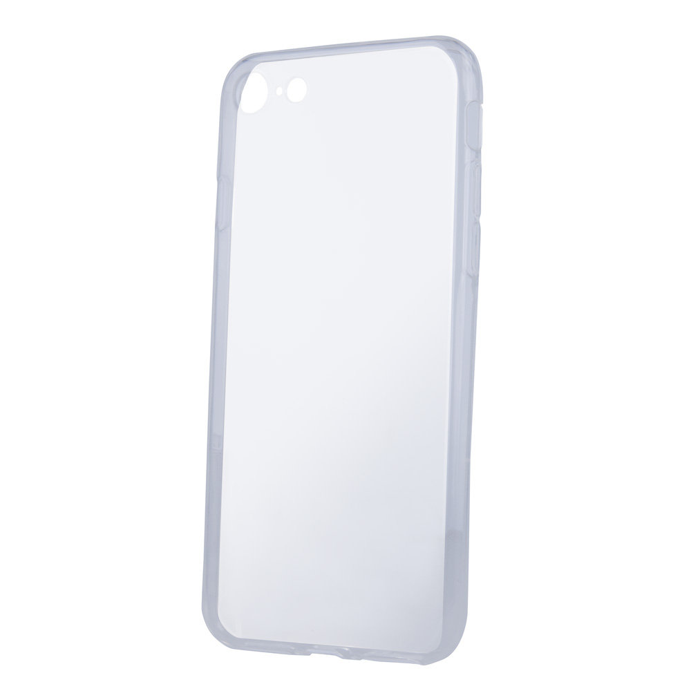 Nakładka Slim 1 mm do iPhone 6 / iPhone 6s transparentna GSM037491