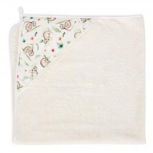 Ceba Ceba Okrycie kąpielowe Line Lazy 100x100cm | PONAD 10 TYŚ PRODUKTÓW W ATRAKCYJNYCH CENACH | SZYBKA