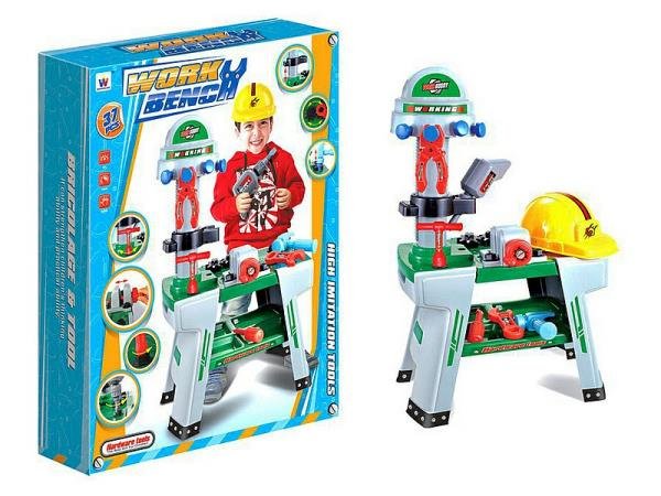 ADAR Stół z narzędziami 428379