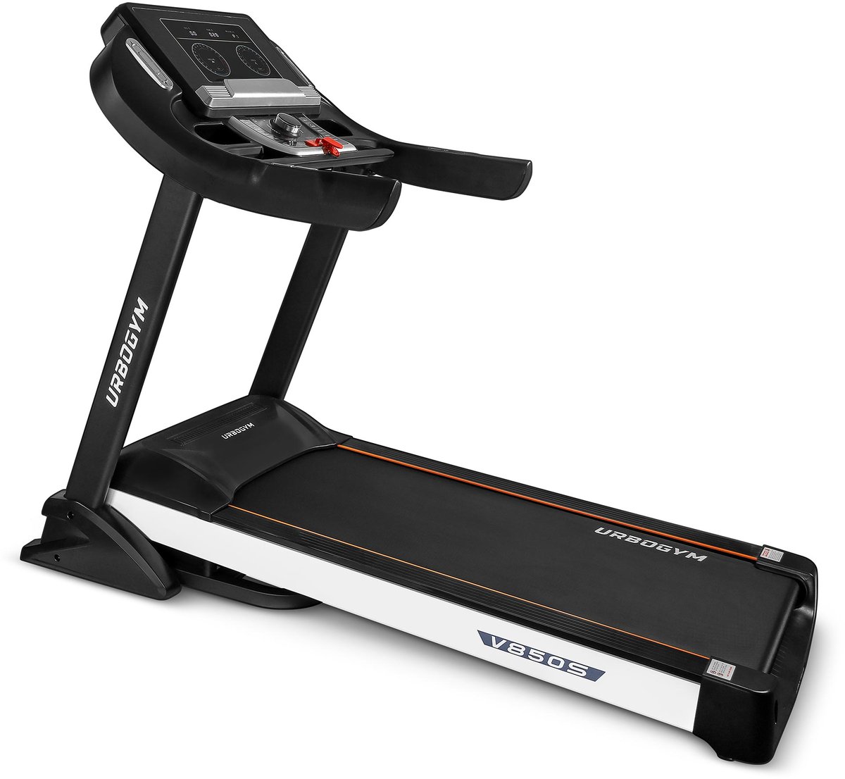 URBOGYM Bieżnia V850S