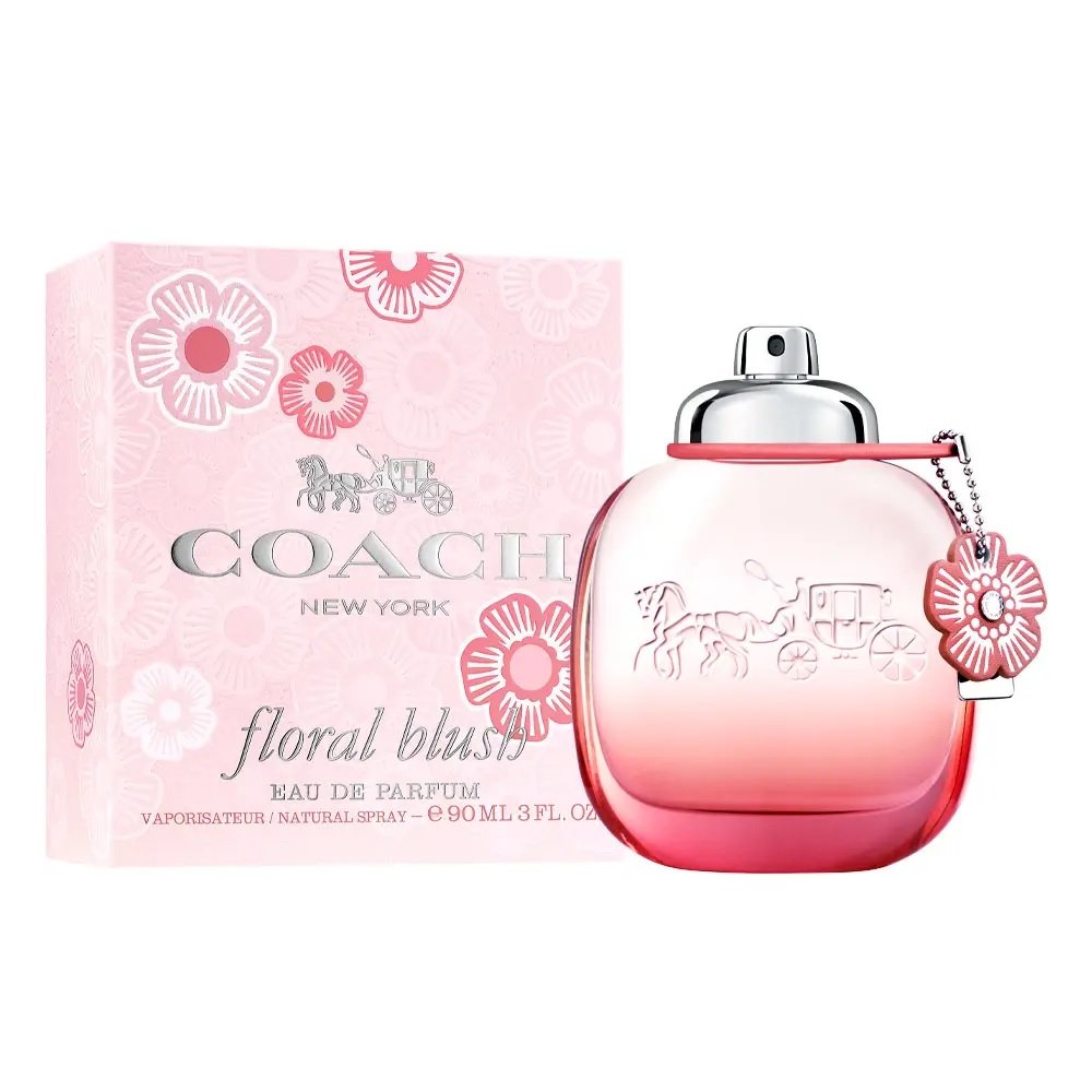 Coach Floral Blush woda perfumowana 90ml