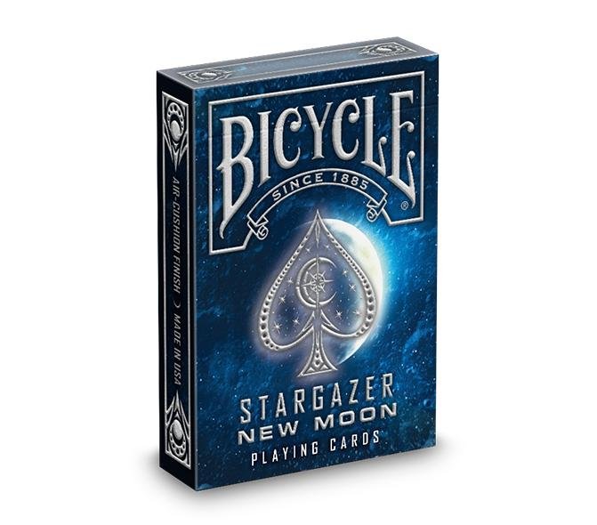 Bicycle Stargazer New Moon
