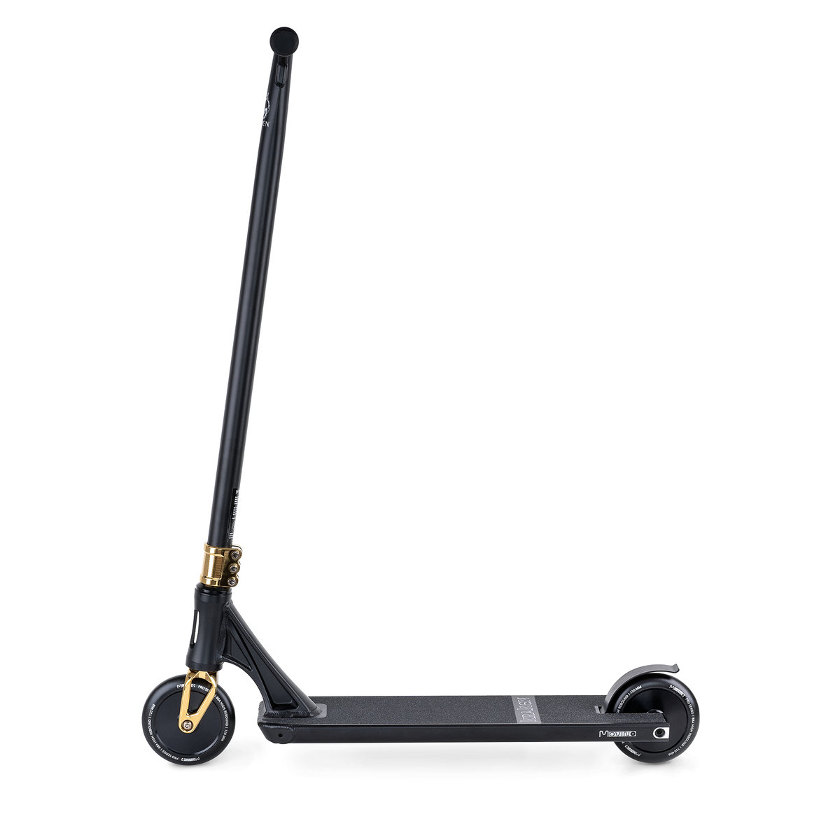 Movino Pro Scooters Kraken Neo Gold CP-100-KR-NG