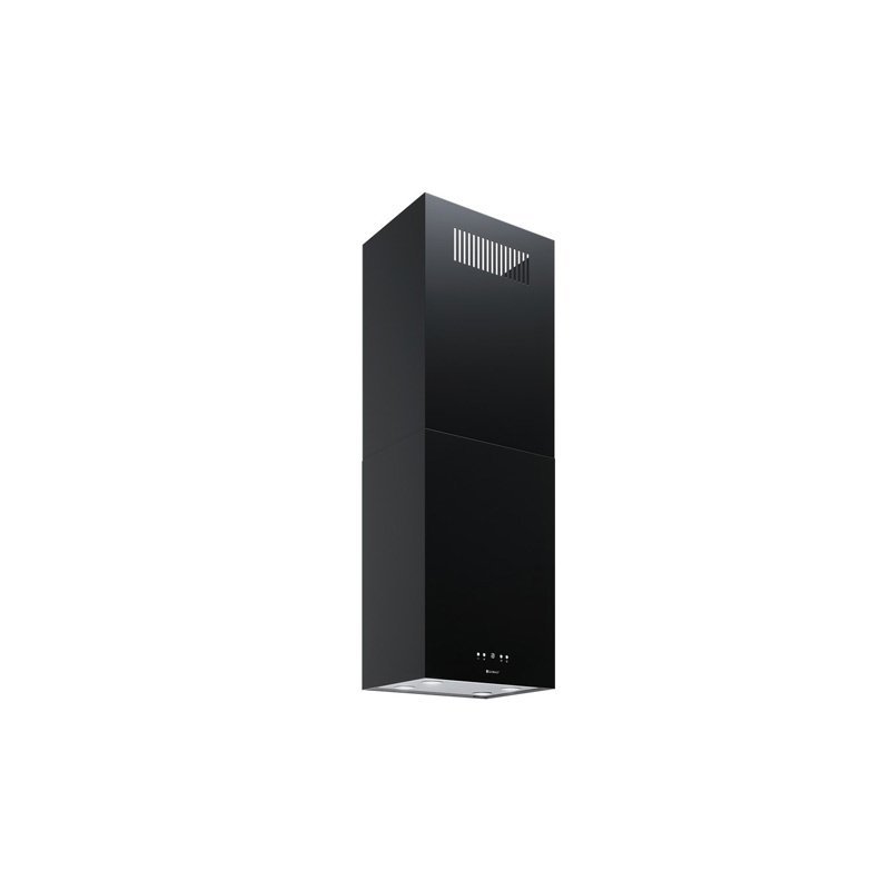 Globalo Quadro Isola 40.1 Black