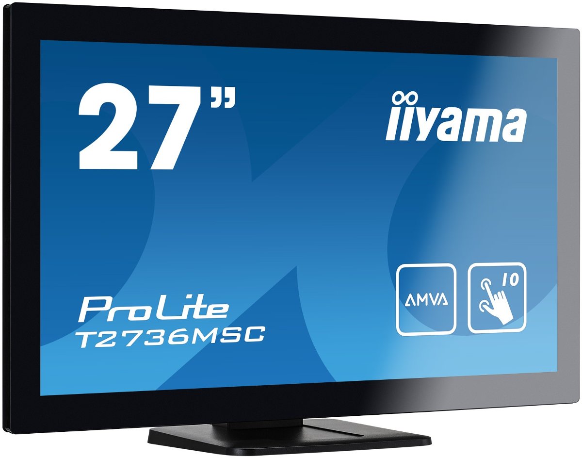 IIYAMA ProLite T2736MSC-B1 27