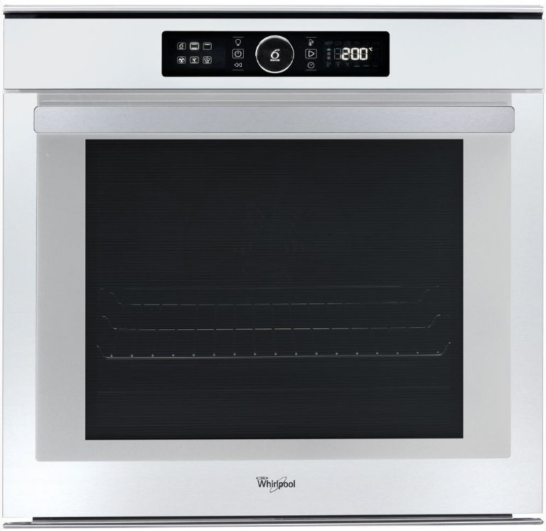 Whirlpool AKZM 8480 WH (1298863)