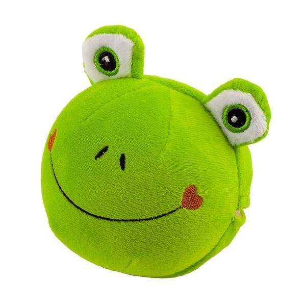Upominkarnia , maskotka Frog&Bear