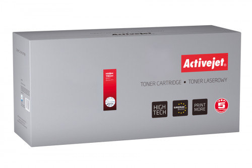 ActiveJet Toner ATS C6092 do drukarki Samsung zamiennik CLT C6092S cyan (EXPACJTSA0088)
