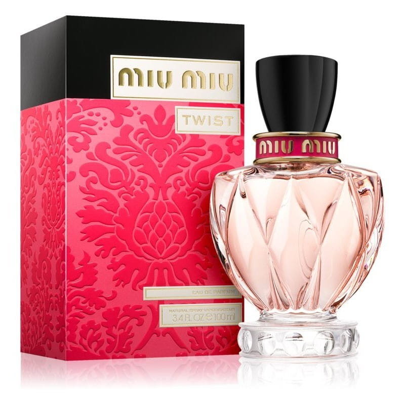 Miu Miu Twist edp 100ml