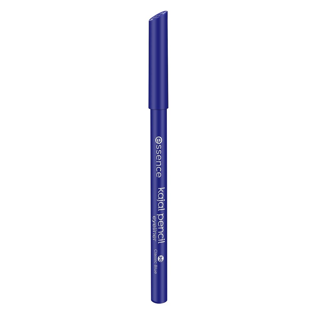 Essence Kajal pencil - Kredka do oczu - 30 - CLASSIC BLUE