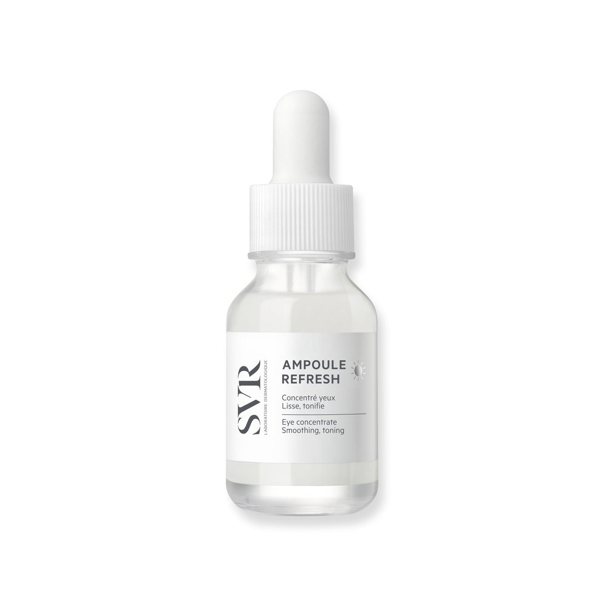 SVR Yeux Refresh serum pod oczy 15 ml