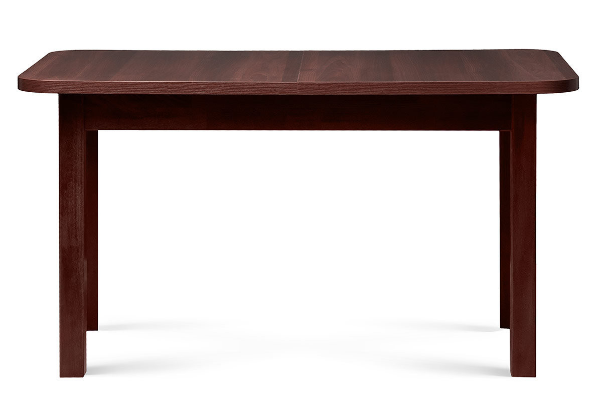 Stół KONSIMO Edere, orzech, 180x76x80 cm