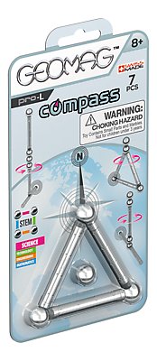 GeoMag Pro-L Compass 7 Elementów Geo-016 GEO-016