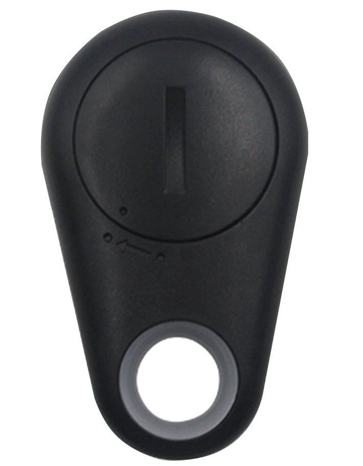 Lokalizator Kluczy Bluetooth Gps Key Finder