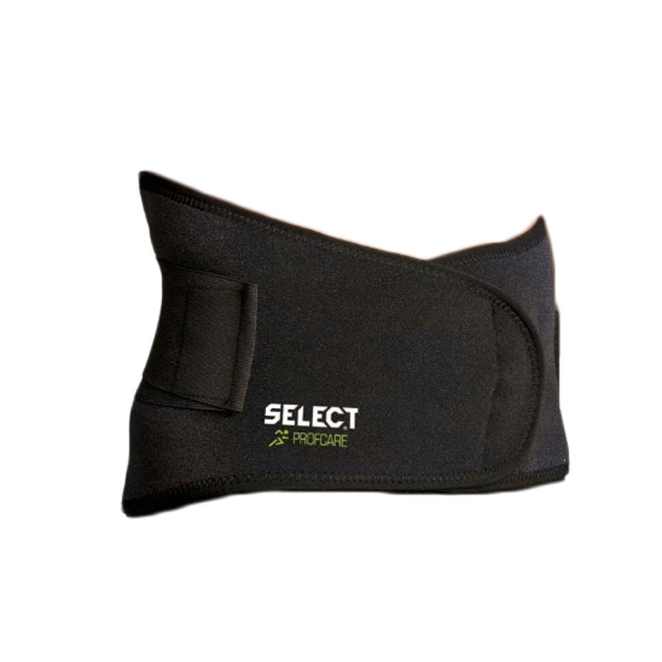 Select, Stabilizator lędźwiowy, 6411, rozmiar L