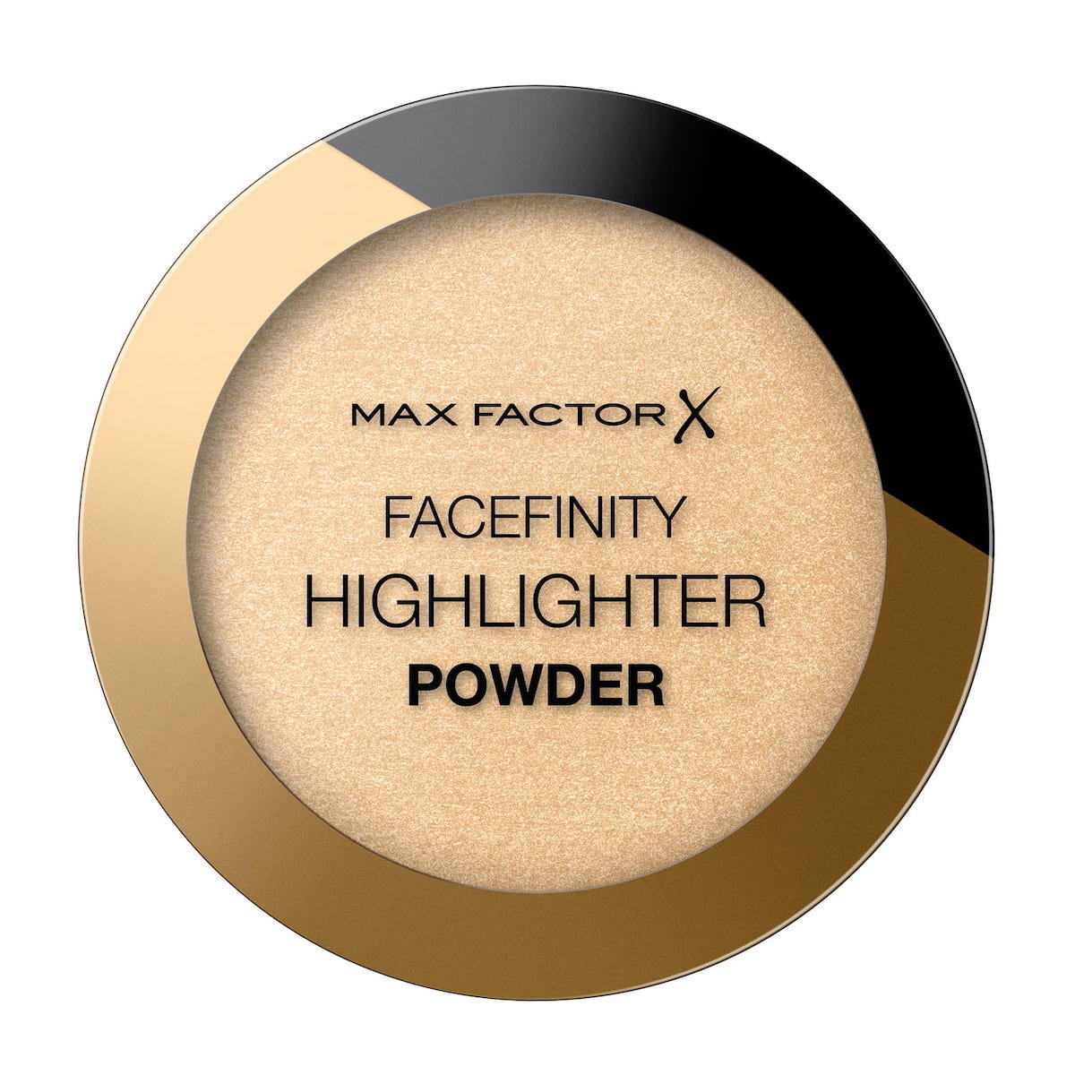 Max Factor FF Powder Highlighter 002 Golden hour