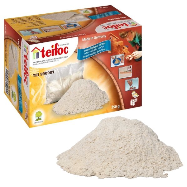 Teifoc Cement 250 g Eitech