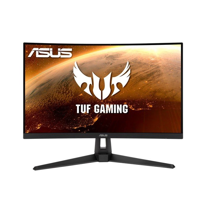 Asus VG27VH1B Czarny (90LM0691-B01170)