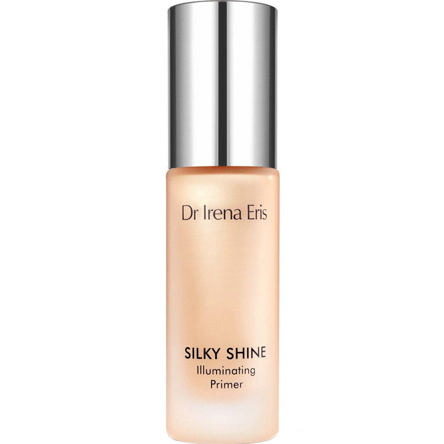 Dr Irena Eris Twarz SILKY SHINE Illuminating Primer 30 ml