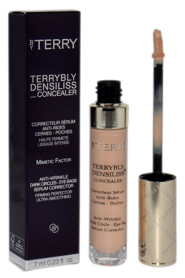 By Terry By Terry Korektory Terrybly Densiliss Concealer 7.0 ml